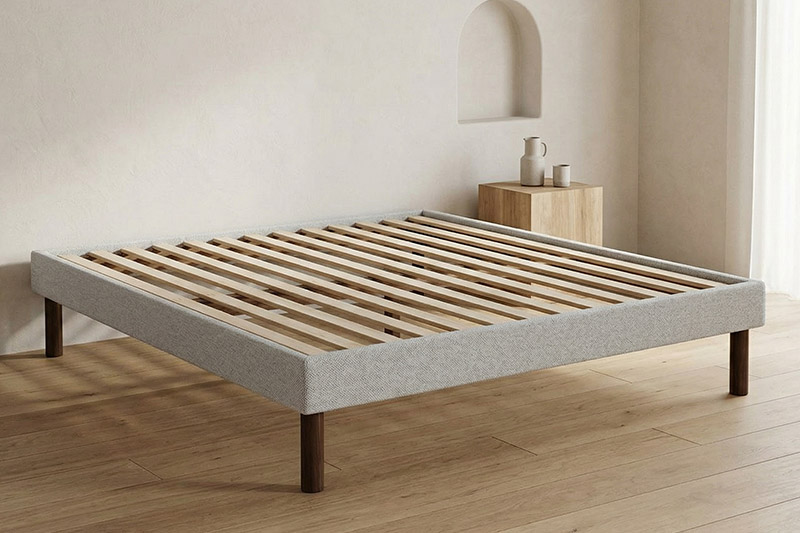 Ανατομικό Τελάρο SEMI-SOMMIER TOP FLEX