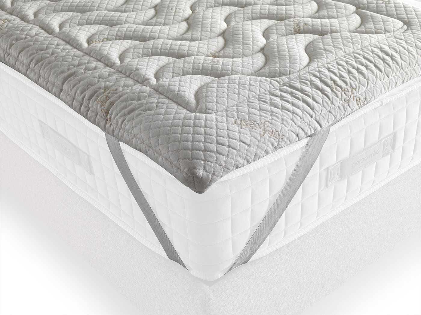 Topper Active Fresh Flexystrom