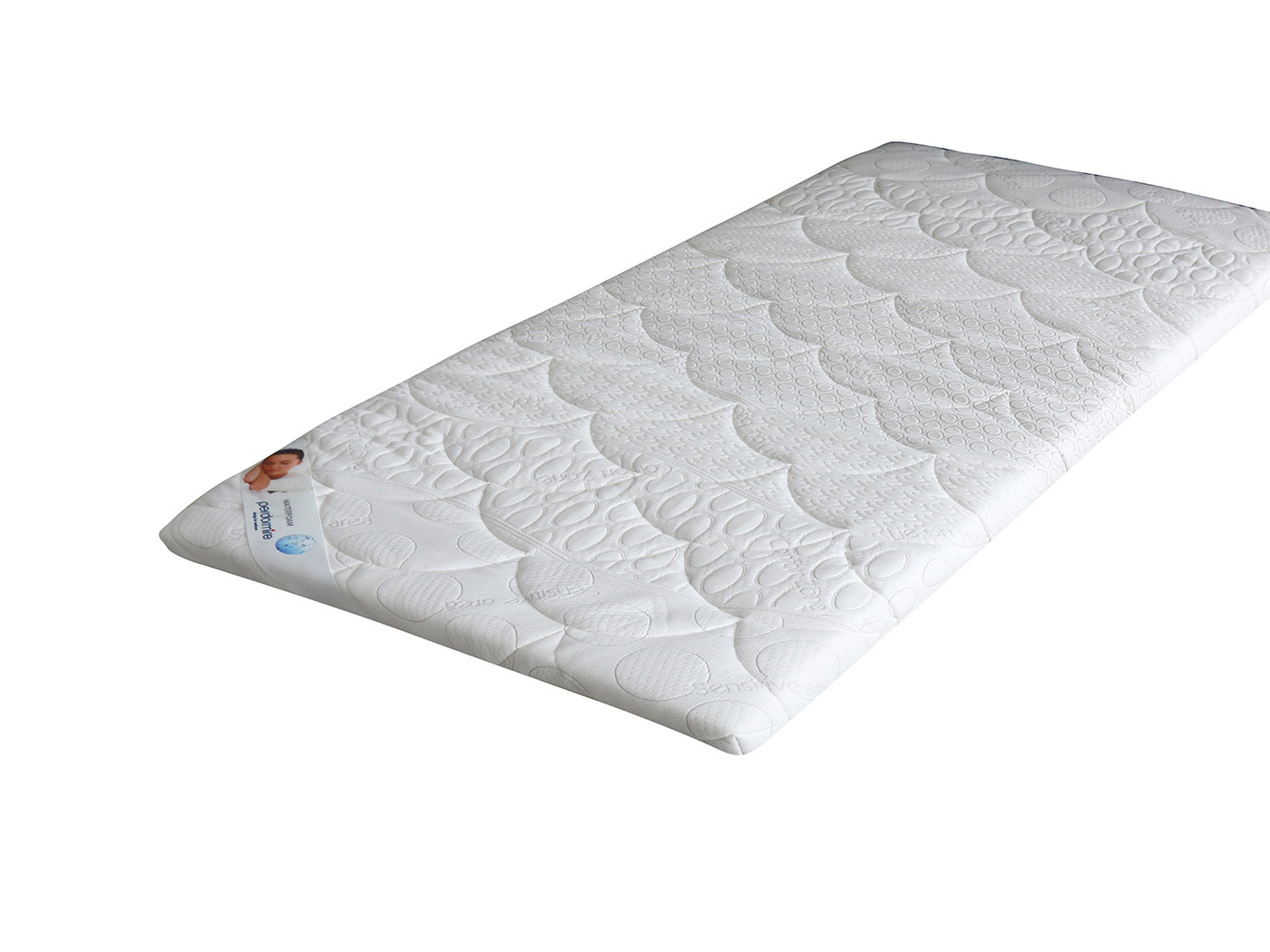 Topper Ember Flexystrom