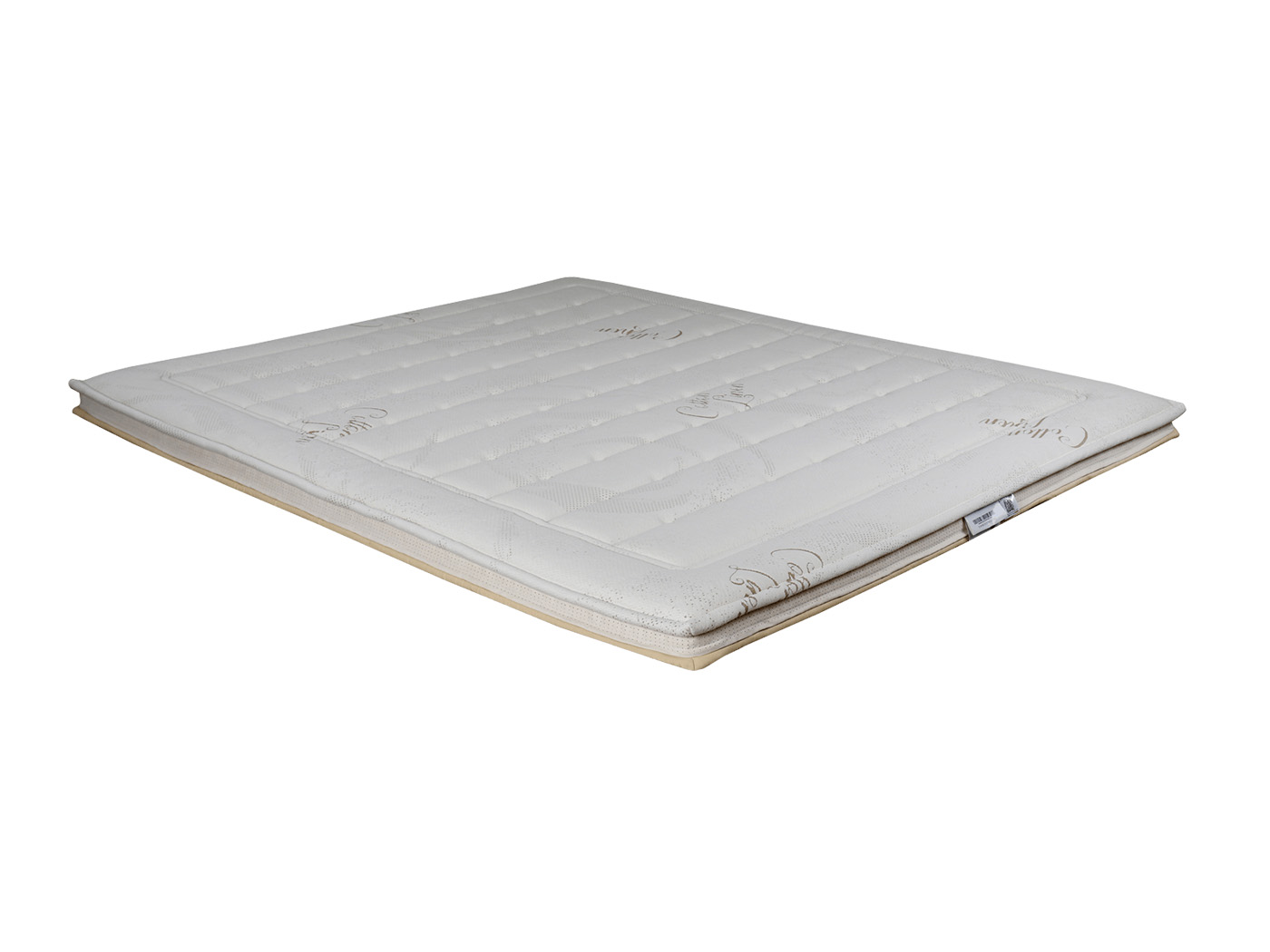 Topper Healty Latex Flexystrom