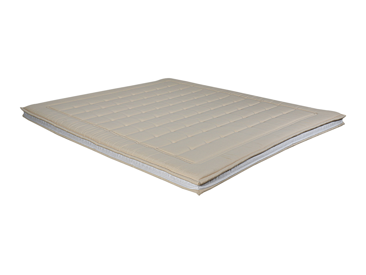 Topper Soft Memory Flexystrom