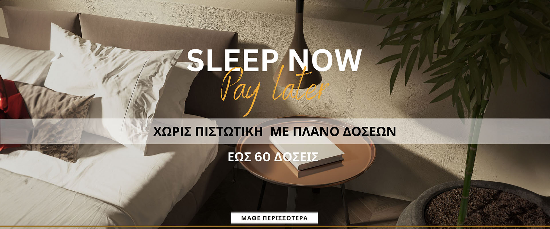 Πλάνο δώσεων flexystrom