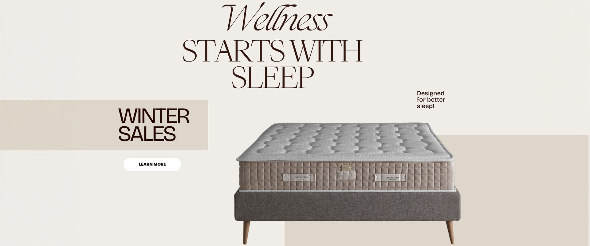 χειμερινές προσφορές στρωμάτων 2026