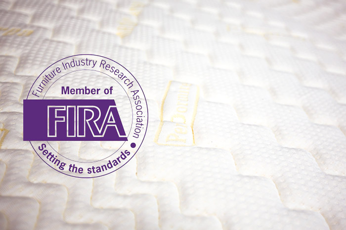 Πιστοποίηση FIRA