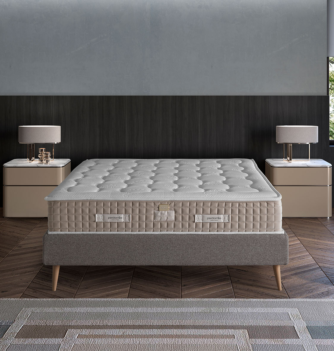 Flexystrom hospitality solutions
