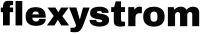 logo flexystrom