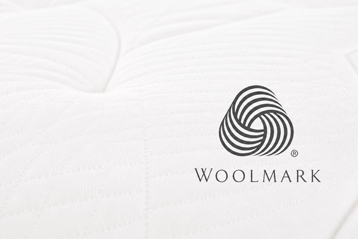 Πιστοποίηση Woolmark