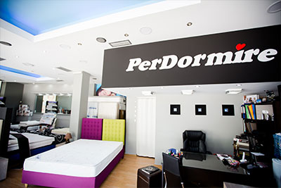 στρωματα perdormiere 