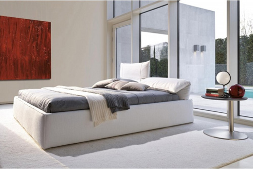 κρεβάτια Flexystrom