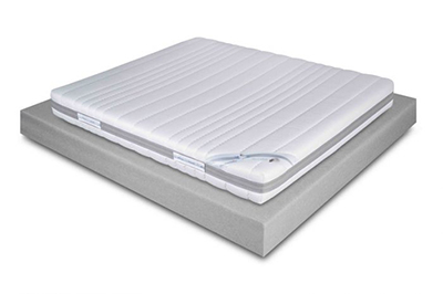 Στρώμα Touch Foam Plus