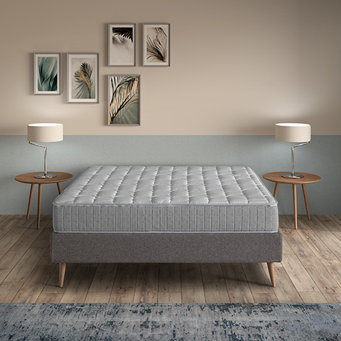 Στρώμα Duo Sleep