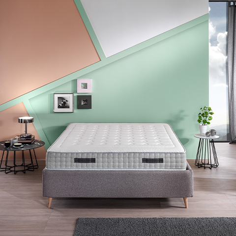 Στρώμα Petit Spring Smart 4.5