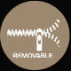 removable