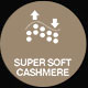 super soft cashemere