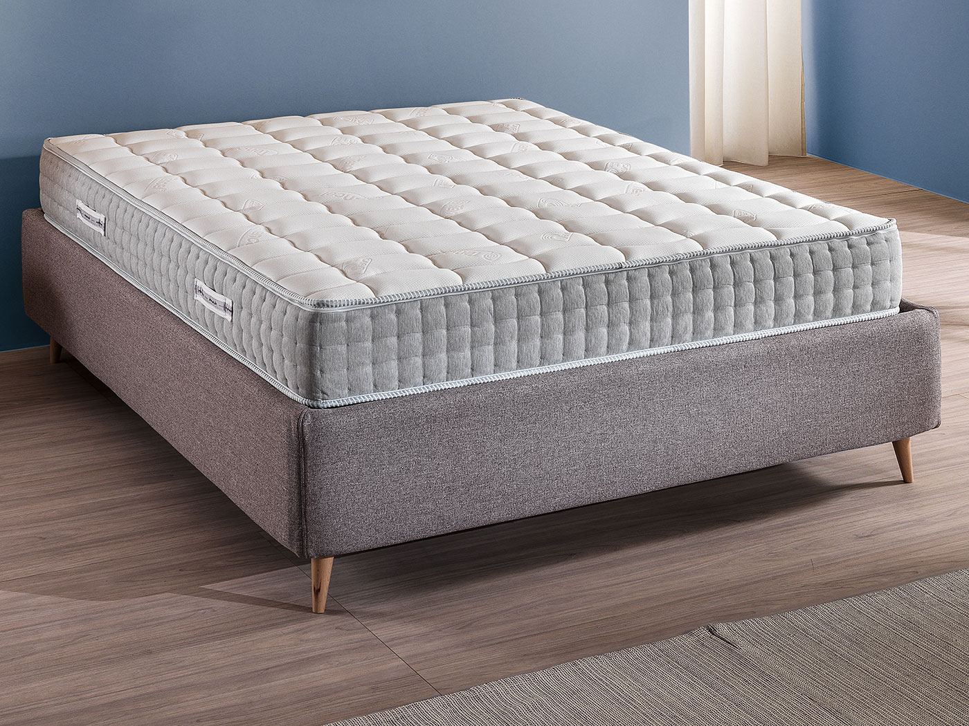 Premium detail στρώματος Bel Riposo Fresh 3.1