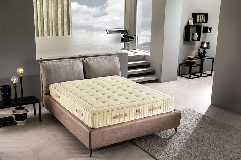 Στρώμα Genesi HD 