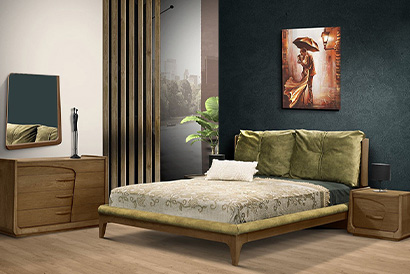 κρεβάτια Flexystrom